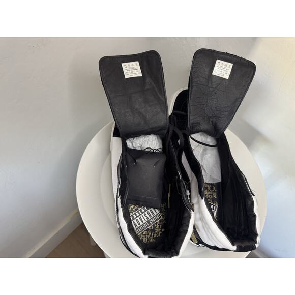 Vans Syndicate Ice T SK8 Hi OG \